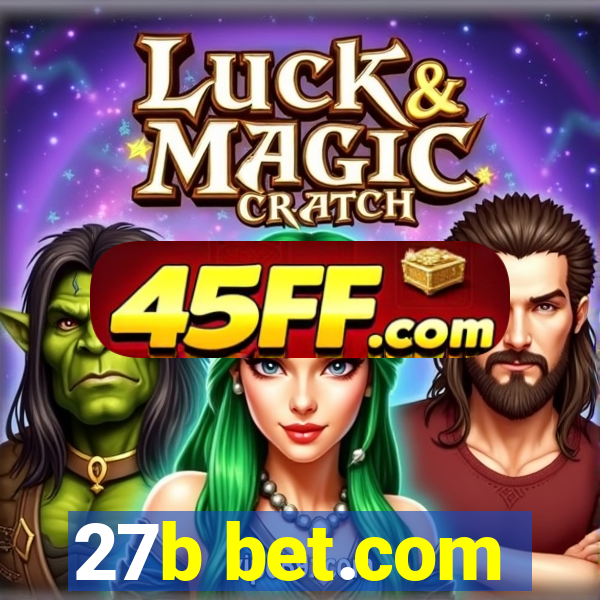 27b bet.com